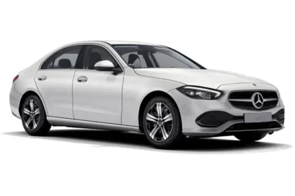 Rent Mercedes C 220 self drive luxury car in Madgaon Goa
