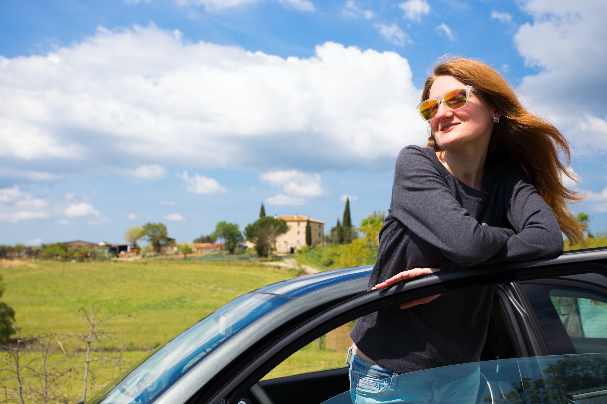 Self drive sightseeing car rental in Madgaon Goa - Book Now