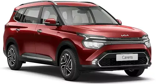 Book Kia Carens for self drive in Vasco and enjoy family sightseeing in Goa