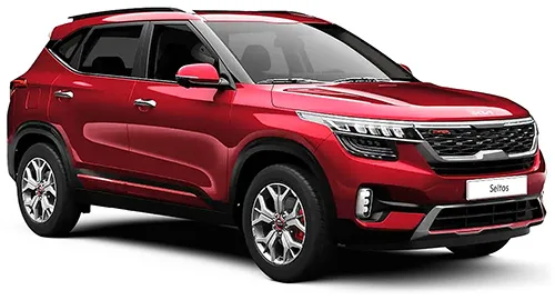 Drive Kia Seltos with premium self drive car rental in Margao Goa