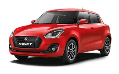 Book Swift self drive car rental in Margao Goa for a comfortable and affordable ride